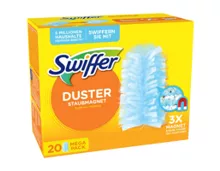 SWIFFER Staubmagnet Nachfüllpackung