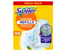 Swiffer Staubmagnet, Nachfüllung, 18 Stück