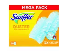 Swiffer Staubmagnet, Nachfüllung, 20 Stück