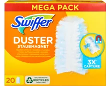 Swiffer Staubmagnettücher