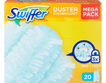 Swiffer Staubmagnettücher