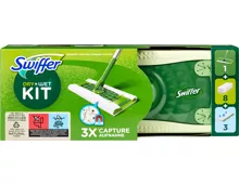 Swiffer Systemstarter-Pack