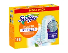 SWIFFER Trocken-Wischtücher Nachfüllpackung