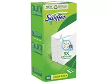 SWIFFER Wischtücher