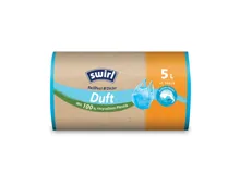 SWIRL Duft- / Bio-Müllbeutel