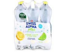 Swiss Alpina plus Lemon 6x1.5L