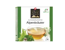 Swiss Alpine Bio Tee