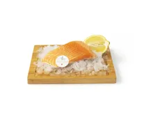 Swiss Alpine Lachsfilet