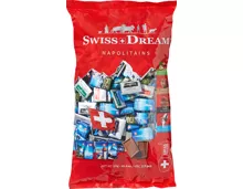 Swiss Dream Napolitains