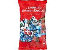 Swiss Dream Napolitains