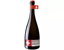 SWISS SPARKLING WINE