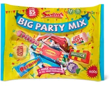 Swizzels Big Party Mix