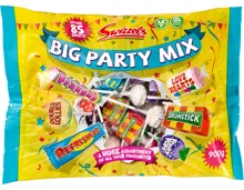 Swizzels Big Party Mix