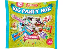 Swizzels Big Party Mix