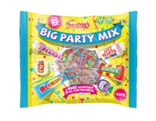 SWIZZELS Party Mix Beutel