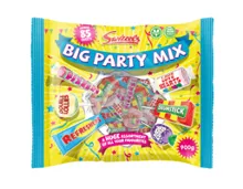 SWIZZELS Party Mix Beutel 900g