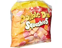 Swizzels Squashies Double Dip