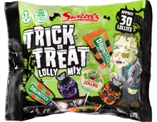 Swizzels Trick or Treat Lolly Mix