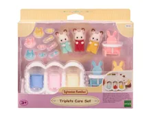 Sylvanian Families Erstausstattung Drill