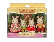 Sylvanian Families Starter Haus