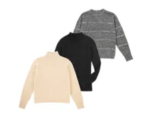 SYLVIE MEIS Damen Loungewear Set
