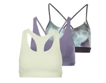 SYLVIE MEIS Damen-Sport Bustier/BH