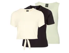 SYLVIE MEIS Damen-Sport Top