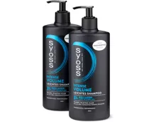 Syoss-, Gliss- oder Got2b-Haarpflege sowie -Styling-Produkte