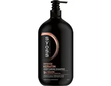 Syoss Keratin Shampoo 750 ml