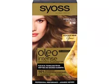 Syoss Oleo Intense permanente ÖL-Coloration