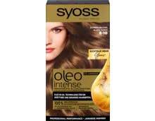 Syoss Oleo Intense permanente Öl-Coloration