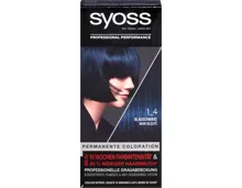 Syoss Permanente Coloration