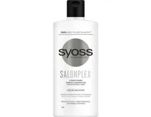 Syoss Salonplex Conditioner 440 ml