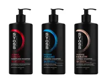Syoss Shampoo