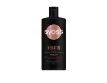 Syoss Shampoo / Stylingprodukte