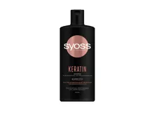 Syoss Shampoo / Stylingprodukte