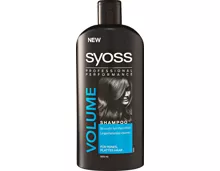 Syoss Shampoo Volumen