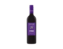 Syrah Pays d’Oc