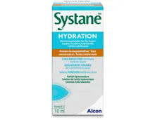 Systane Hydration Augentropfen