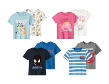 T-Shirts, 2er-Set