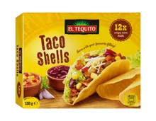 Taco Shells