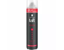 Taft Haarlack Power 400 ml