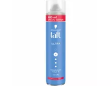 Taft Haarlack Ultra 400 ml