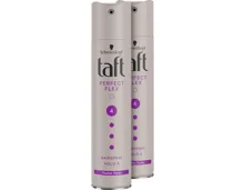 Taft Haarspray Perfect Flex 2 x 250 ml