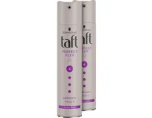 Taft Haarspray Perfect Flex 2 x 250 ml