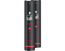 Taft Haarspray Power 2 x 250 ml