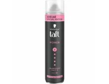 Taft Haarspray Power Cashmere 400 ml