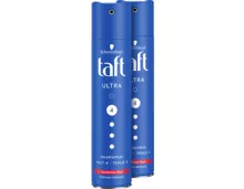 Taft Haarspray Ultra Halt 4 2 x 250 ml