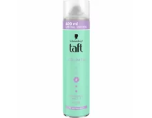 Taft Haarspray Volumen 400 ml