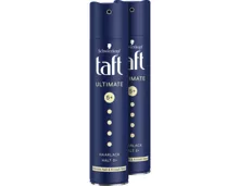 Taft Hairspray Ultimate 2 x 250 ml